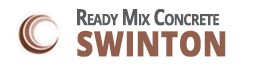 Ready mix concrete Swinton